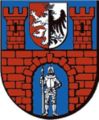 Lambang Powiat Radomszczański