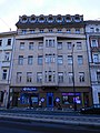 Praha Nove Mesto Jindrisska 27.jpg