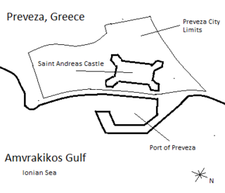 Battle of Preveza (1911) A battle that occurred during the Italo-Turkish War in 1911