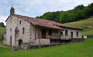 Habiter à Leynhac