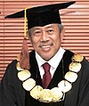 Prof Idrus Paturusi