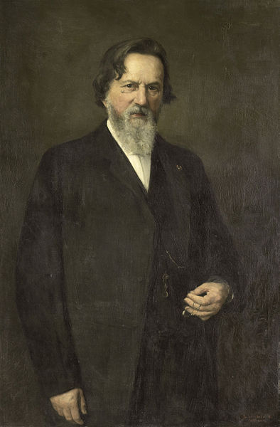 File:Professor Franciscus Donders (1818-89). Fysioloog en oogheelkundige Rijksmuseum SK-A-2508.jpeg