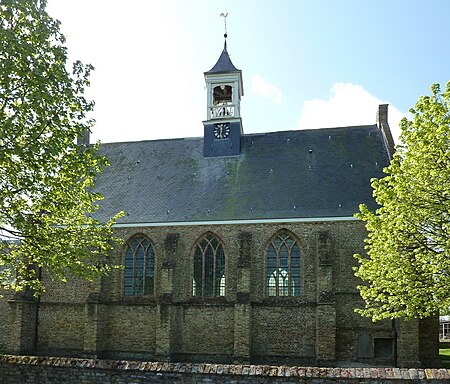 Protestantse Kerk (Vrouwenpolder)2