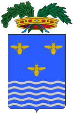 Provincia de Terni-Stemma.svg
