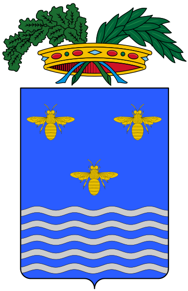 File:Provincia di Terni-Stemma.svg