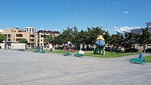 Public art in Cascade, Yerevan 22.jpg