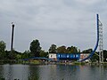 Pulsar - Walibi Belgium