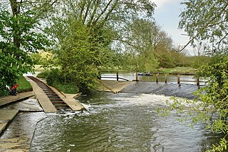 <span class="mw-page-title-main">Mesopotamia, Oxford</span>