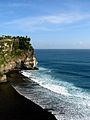 Pura Luhur Uluwatu.