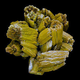 Przykładowe zdjęcie przedmiotu Pyromorphite