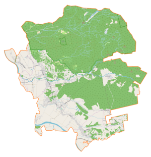 300px pysznica %28gmina%29 location map