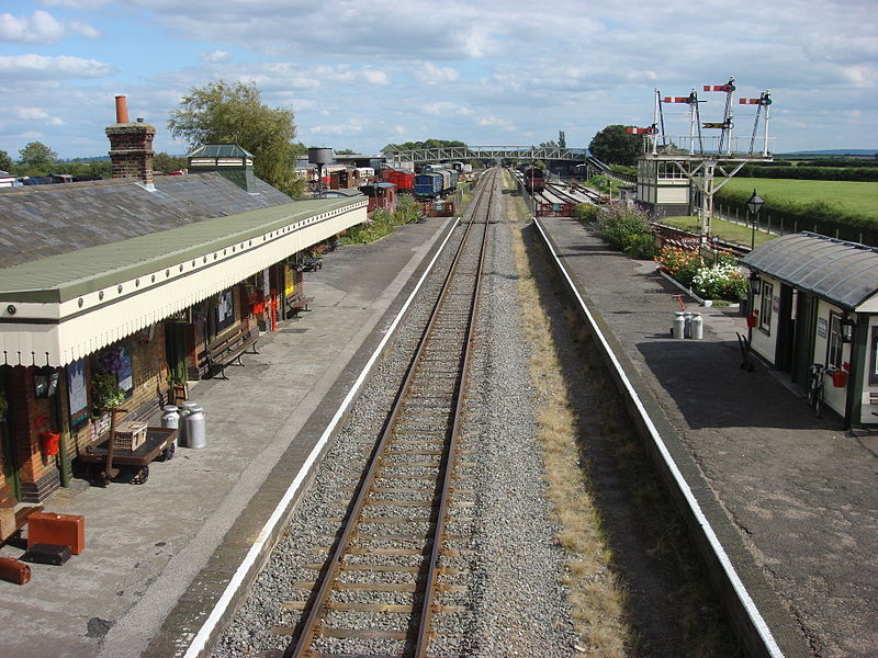 File:Quainton Road Station 5.jpg