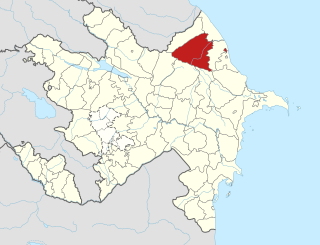 <span class="mw-page-title-main">Quba District (Azerbaijan)</span> District of Azerbaijan