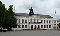 il Rådhuset (municipio)