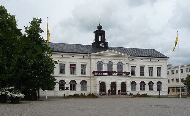 Köping - Sœmeanza