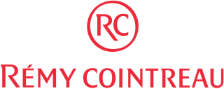 <span class="mw-page-title-main">Rémy Cointreau</span> French alcoholic beverage company