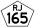 RJ-165