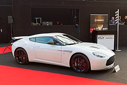 RM Sotheby's 2017 - Aston Martin V12 Zagato N° zéro - 2012 - 005.jpg