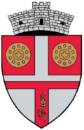 Wappen von Boldur