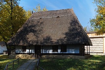 RO B Village museum Dumbraveni homestead 2.jpg