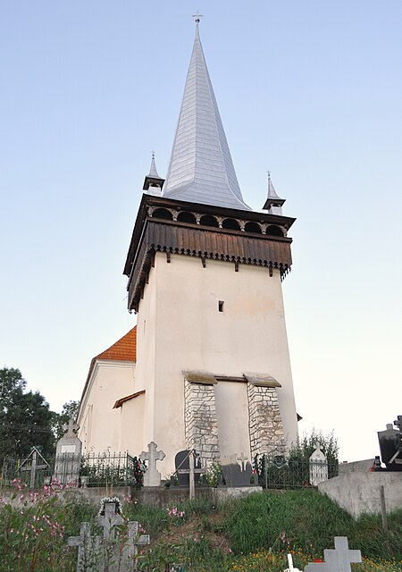 Mărgău