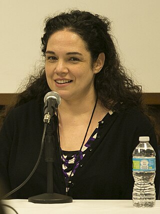 <span class="mw-page-title-main">Rachael Lillis</span> American voice actress and scriptwriter