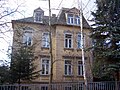 Villa Marie (Oberlößnitz)