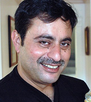 <span class="mw-page-title-main">Rajeev Motwani</span> Indian computer scientist (1962–2009)