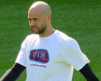 Darren Randolph