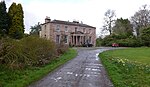 Reelig House And Walled Garden