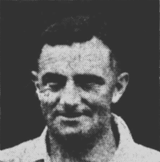 Reg Ellis (Australian sportsman)