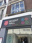 Regent Hall