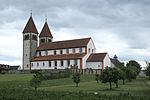 Miniatuur voor Stiftskerk HH. Petrus en Paulus (Reichenau)