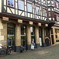 wikimedia_commons=File:Reisebüro Bühler Kirchgasse Tübingen.jpg