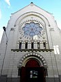 Chapelle des Réparatrices de Rennes