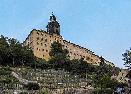 Staatsarchiv Rudolstadt