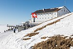 Rigi Kulm Hotel