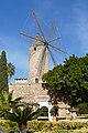 * Nomination: Restaurant Molí des Torrent on Ma-2020 in Santa Maria del Camí, Mallorca --Kritzolina 07:04, 1 March 2024 (UTC) * Review Tilted --Poco a poco 08:28, 1 March 2024 (UTC)