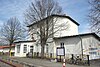 Liste Der Personenbahnhöfe In Brandenburg: Wikimedia-Liste