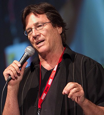 Richard Hatch