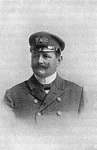 <span class="mw-page-title-main">Richard Vahsel</span> German naval officer