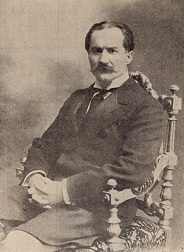 Riza Tefik Bylykbashi