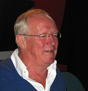 Robert Fisk, Christchurch, 2008.jpg