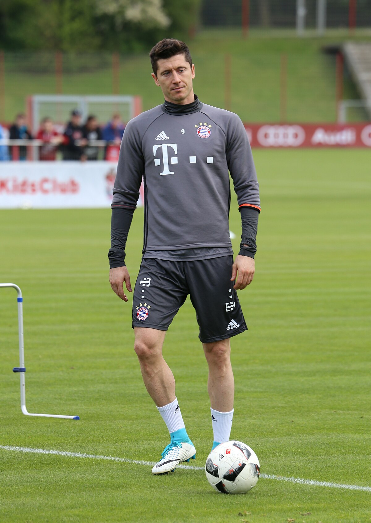 Robert Lewandowski - Wikipedia