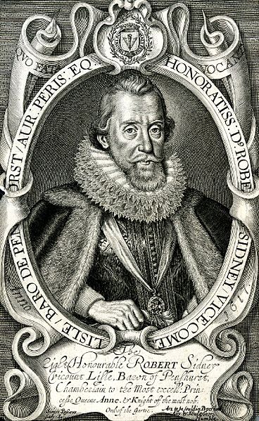 File:Robert Sidney 1st Earl of Leicester by Simon de Passe 1617.jpg