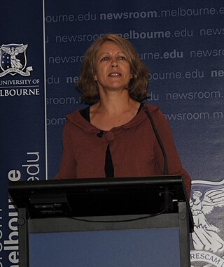 <span class="mw-page-title-main">Robyn Eckersley</span>