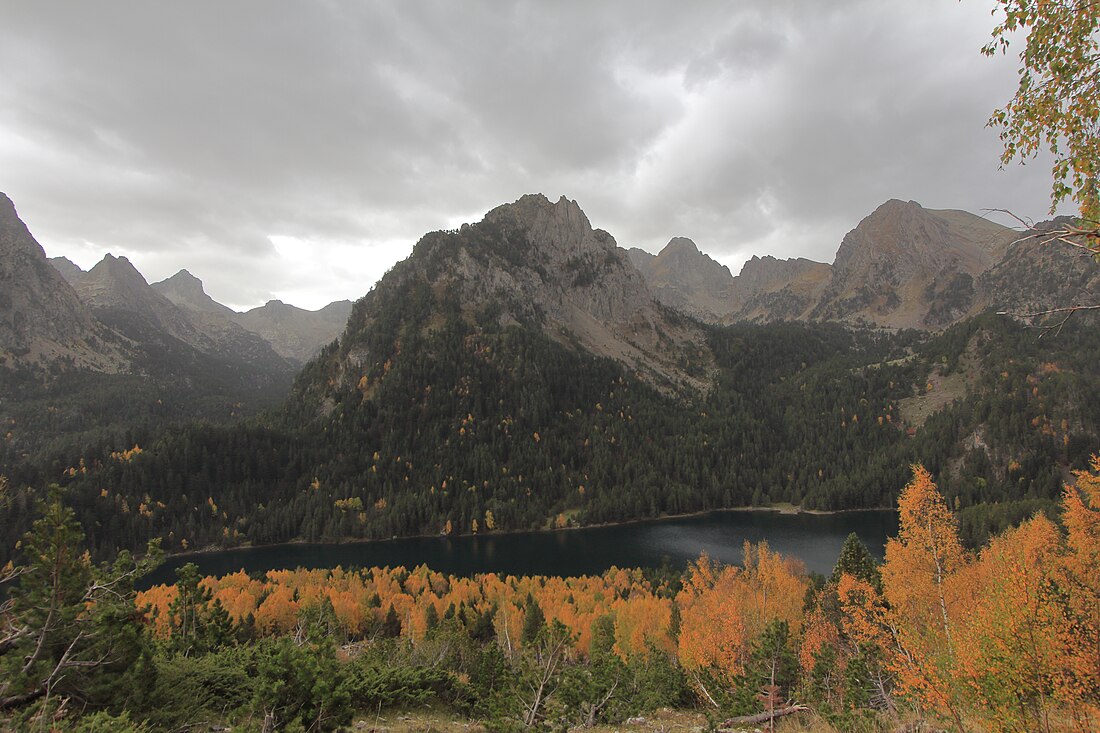 Roca de l'Estany