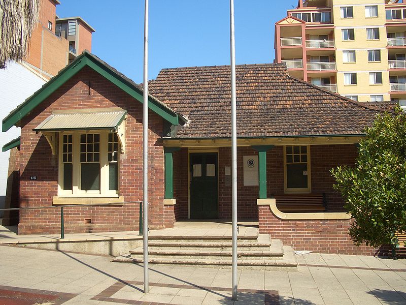 File:Rockdale Police Station.JPG