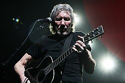 Roger Waters: Życiorys, Poglądy, Dyskografia
