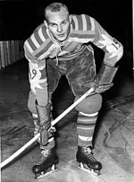 Thumbnail for Roland Stoltz (ice hockey, born 1931)